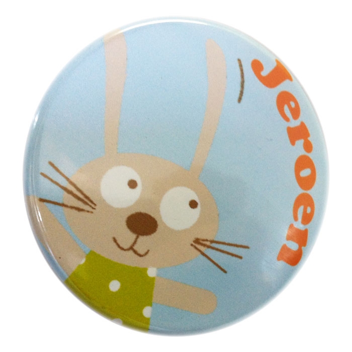 Flesopener met magneet