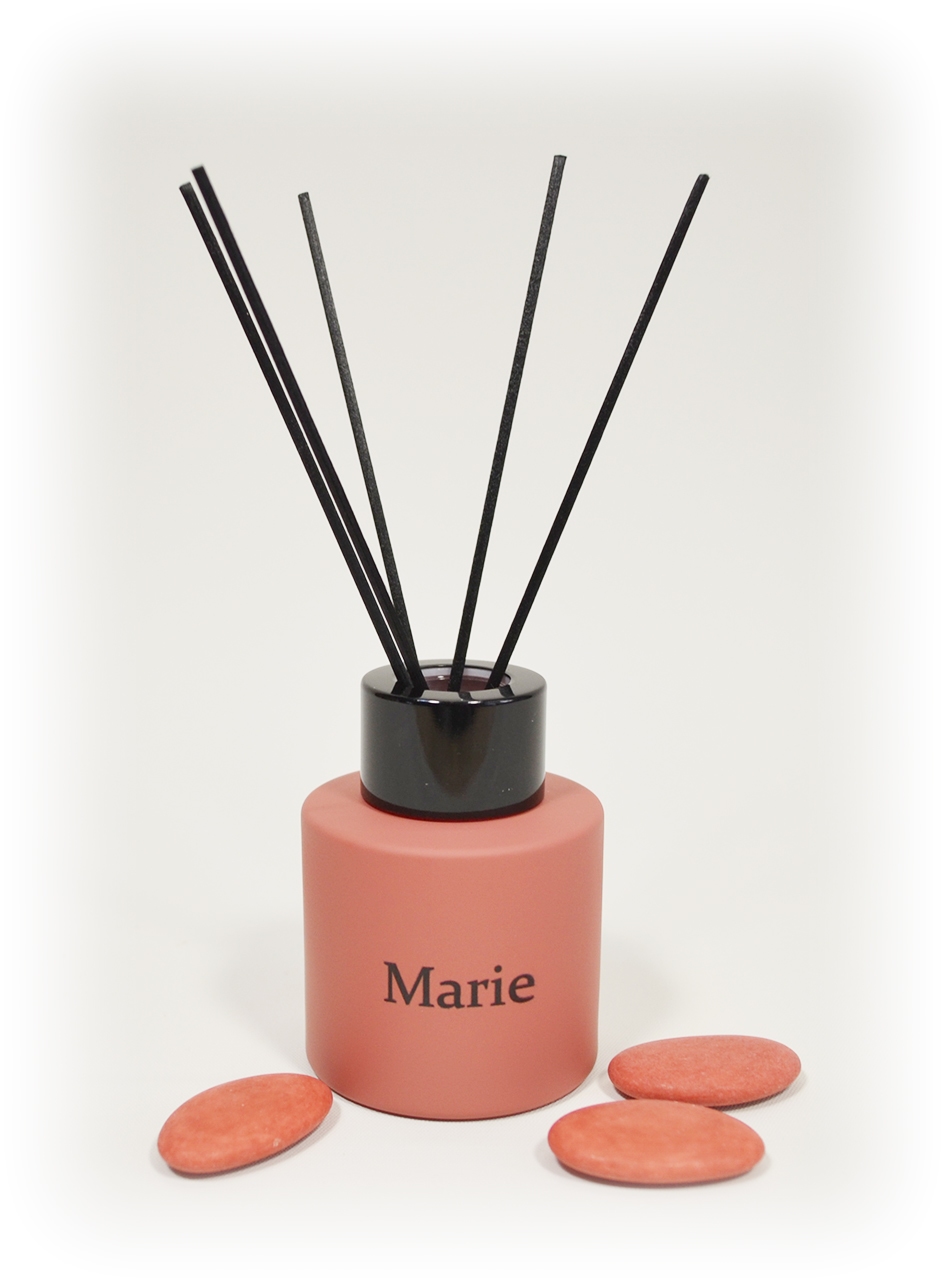 Gepersonaliseerde parfumflesjes