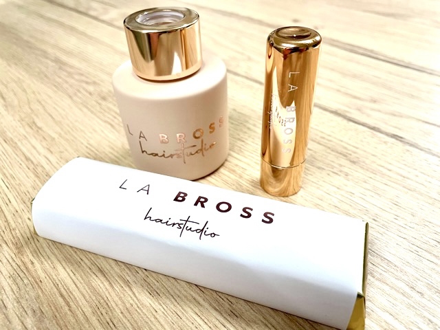 Gepersonaliseerde parfumflesjes
