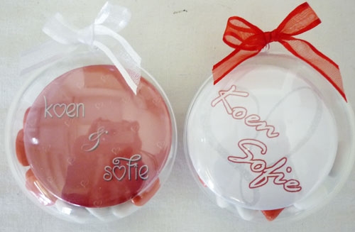 Plexi reuze smartie