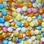 Smarties Luxe