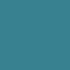 satijnen lint turquoise