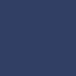 satijnen lint marineblauw