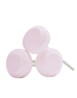 Roze dextrose double lollies