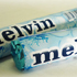 Mentos Mint Label