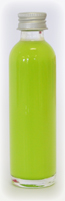 Jenever limoengroen