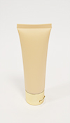 tube handlotion blush