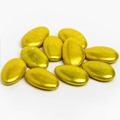 Suikerbonen Vanparys deluxe goud
