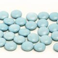 Mini Confetti's Vanparys babyblauw