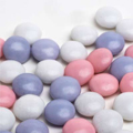 Mini Confetti's Vanparys mix pastel