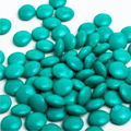 Mini Confetti's Vanparys emerald groen