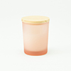 Geurkaarsje frosted blush