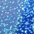 Kleur opdruk: glitter blauw