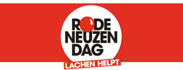 Rode Neuzen Dag