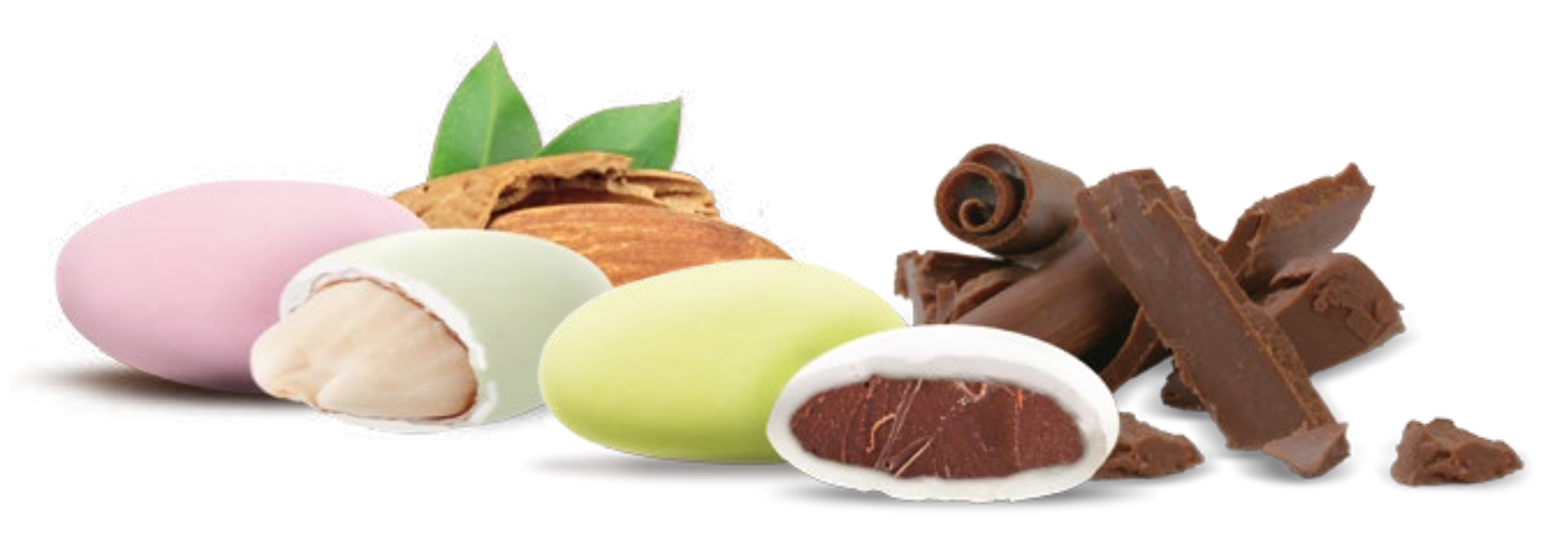 Vanparys, een passie voor chocolade